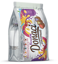 Evliya Şekerleme Donaci Frutty Coconut 1 kg             