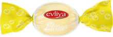 Evliya Fruit Elmas Flavoured Hard Candy