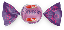 Evliya Fruit Flavoured Hard Candy