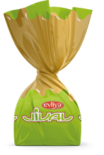 Evliya Compound Chocolate With Cream Filled