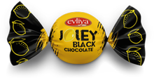 Evliya Chocolate Coated Jelly Candy