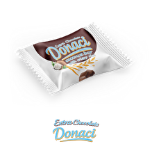Evliya Chocolate Coated Coconut Bar Extra