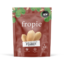 Fropie Fat Free Oven Roasted Peanut