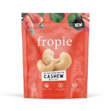 Fropie Fat Free Oven Roasted Cashew