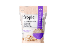 Fropie Gluten-Free Jumbo Oatmeal
