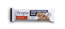 Fropie High Protein Bar - Peanut Butter & Cocoa Nibs
