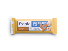 Fropie Live Culture Bar - Hazelnut & Cocoa