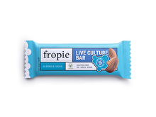 Fropie Live Culture Bar - Almond & Cocoa
