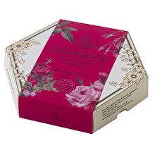 Hacı Bekir Turkish Delight Rose Flavoured, 325g