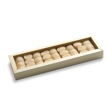 Hacı Bekir Historic Almond Paste in Sliding Box (300g)