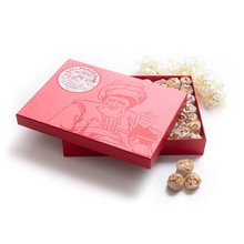Hacı Bekir Historic Walnut Turkish Delight (1200g)