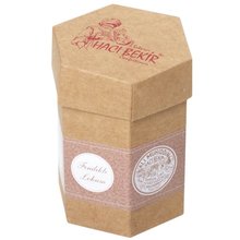 Hacı Bekir Hazelnut Turkish Delight in Kraft Box, 125g