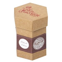 Hacı Bekir Coffee Flavored Turkish Delight in Kraft Box, 125g