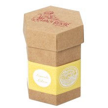 Hacı Bekir Lemon Flavored Turkish Paste in Kraft Box, 125g
