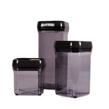 Herevin Storage Canister-3Pcs Set-UGB-6Pcs MC
