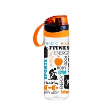 Herevin 750 cc Water Bottle-PC-013-Special Polybag
