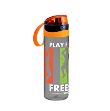 Herevin 750 cc Water Bottle-PC-056-Special Polybag