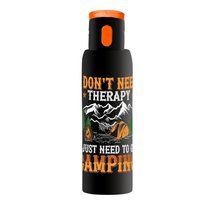 Herevin 750 cc Water Bottle with Hanger-069-Special Polybag