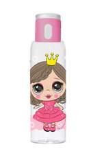 Herevin 500 cc Water Bottle with Hanger-390-Special Polybag