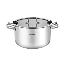 Hascevher Venedik 18x9 Pot