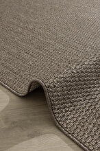  Koza Halı Loft Brown Rug A0806A 160 x 230