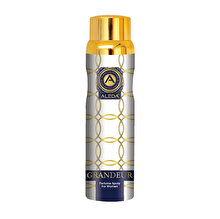 Aleda Collection Grandeur Deo Spray Woman 200Ml