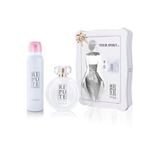 Repute Parfum EDP 100 ml + Deodorant 100 ml