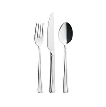 LUGGAA HILAL 72 PCS CUTLERY SET