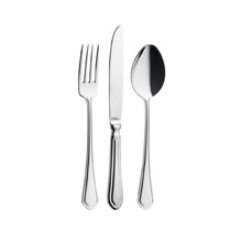 LUGGAA MIRA 24 PCS CUTLERY SET