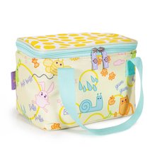 Milk&Moo Kids Lunch Bag, Suitable For Pre School, Kindergarten, Elemantary Grade
