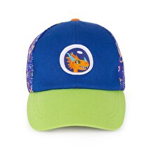 Milk&Moo Ponix Cap – Dragon