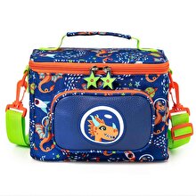 Milk&Moo Insulated Lunch Bag Ponix