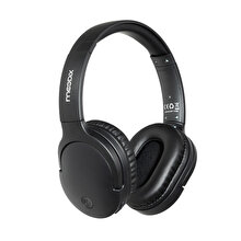 Moodix KO23BT1100B Bluetooth On-Ear Headphones