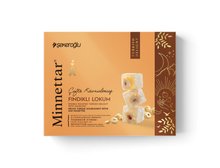 Mınnettar Hazelnut Double Roasted Delight 300 Gr