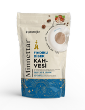 Mınnettar Hazelnut Dibek Coffee 165 Gr