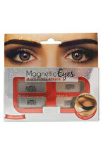 Mara Magnetic Eyelashes - Medium intense