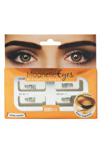 Mara Magnetic Eyelashes - Extra intense