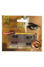 Mara Magnetic Eyelashes - Maximum intense
