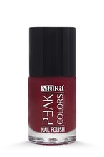 Mara Peak Colors Nail Polish 11 Ml - 009