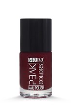 Mara Peak Colors Nail Polish 11 Ml - 010