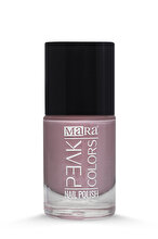 Mara Peak Colors Nail Polish 11 Ml - 018