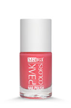 Mara Peak Colors Nail Polish 11 Ml - 019