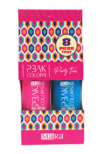 Mara Mara Peak Colors 2'Li Party Time (016- 019)
