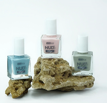 Mara Nude Tokyo Nail Polish (Triple Single Cover)