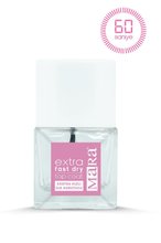 Mara Extra Fast Nail Polish Dryer Top Coat 15 Ml