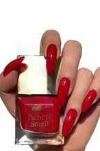Mara Paint'N Smell Scented Nail Polish 15 Ml - Rose Passion