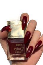 Mara Paint'N Smell Scented Nail Polish 15 Ml - Vintage Rose