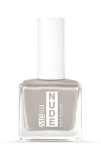 Mara Nude Nail Polish Warm Gray 11 Ml