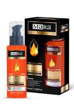 Mara Hair Care Serum Keratin & Biotin, 100 ml