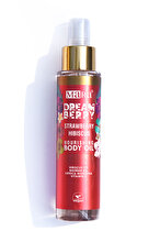 Mara Dreamberry - Body Oil 100 Ml
